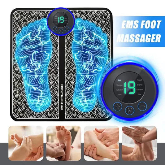 Luxara™ Foot Relief Mat