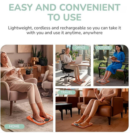 Luxara™ Foot Relief Mat